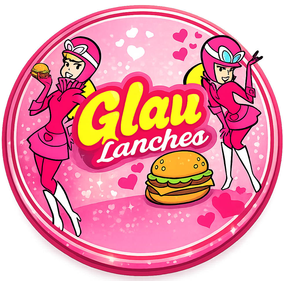 Glau Lanches