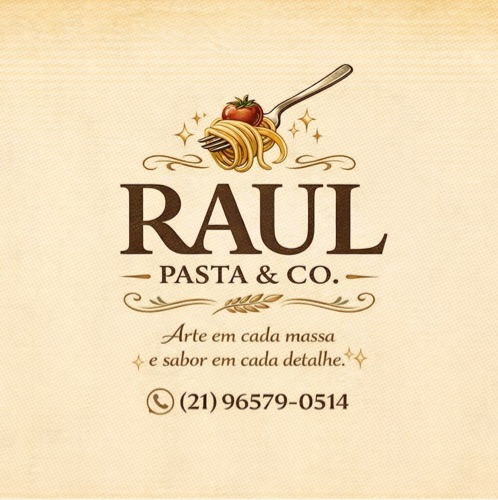 Raul Pasta  Co.