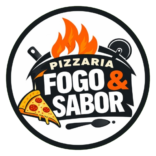 Pizzaria Fogo e Sabor