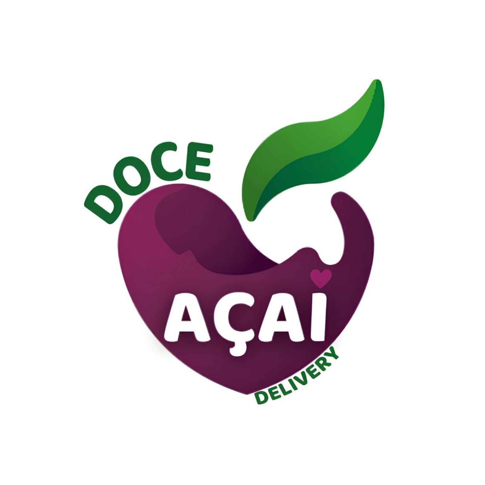 Doce Açaí Delivery