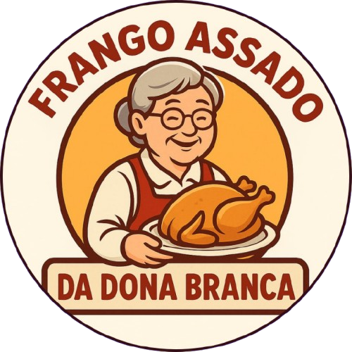 Frango Assado da Dona Branca