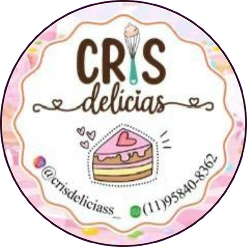 Cris Delícias