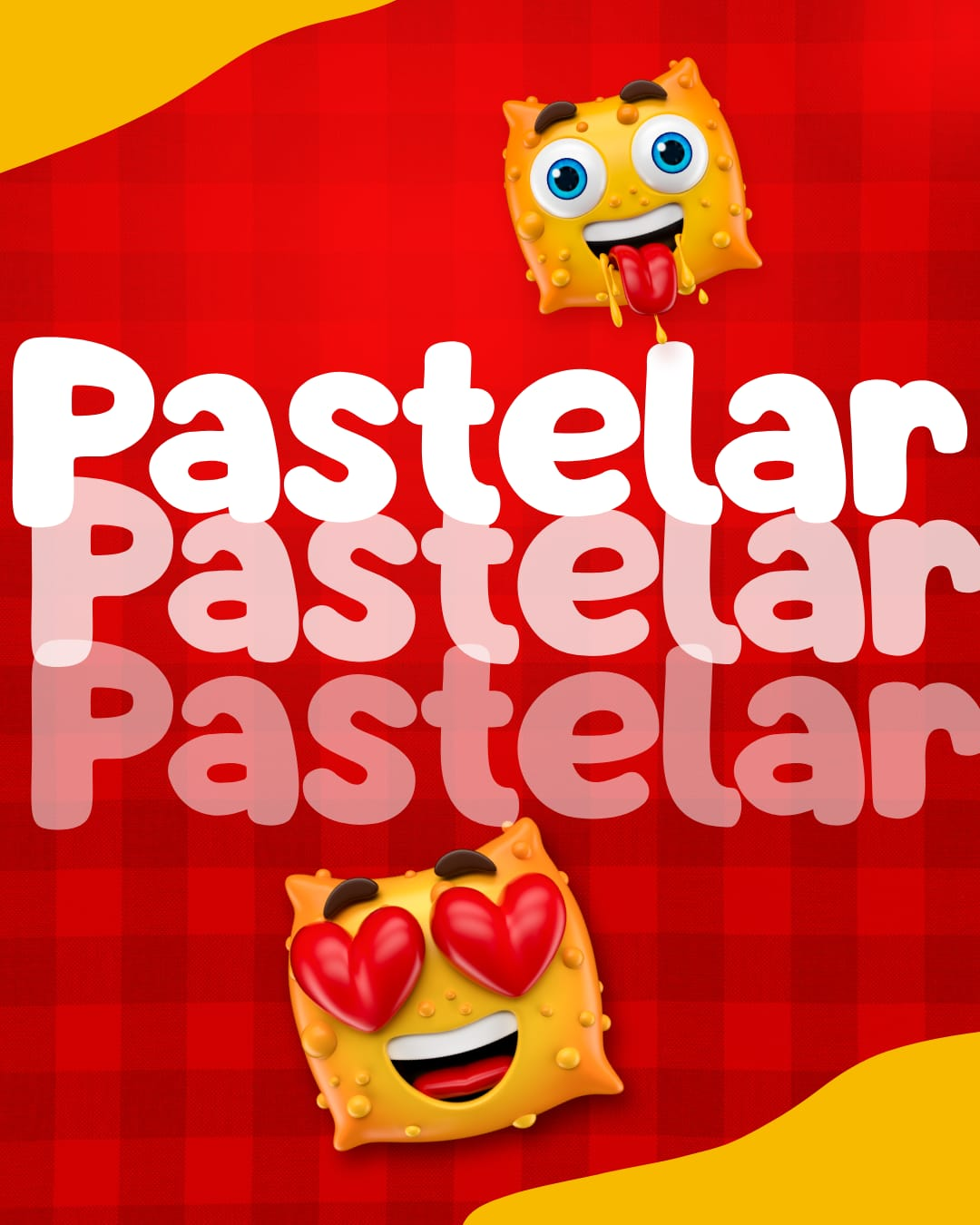 Pastelar
