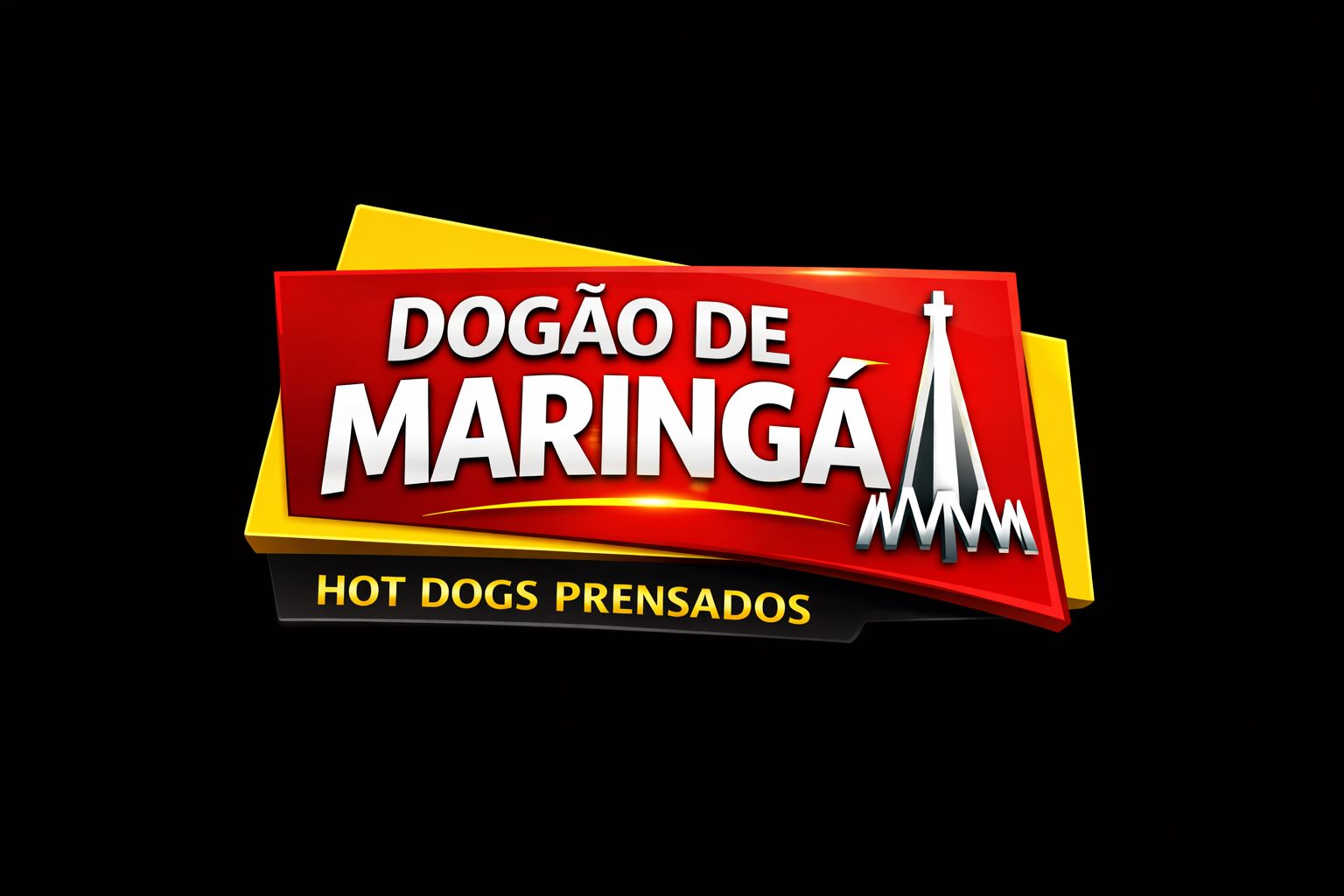 Dogão de Maringá