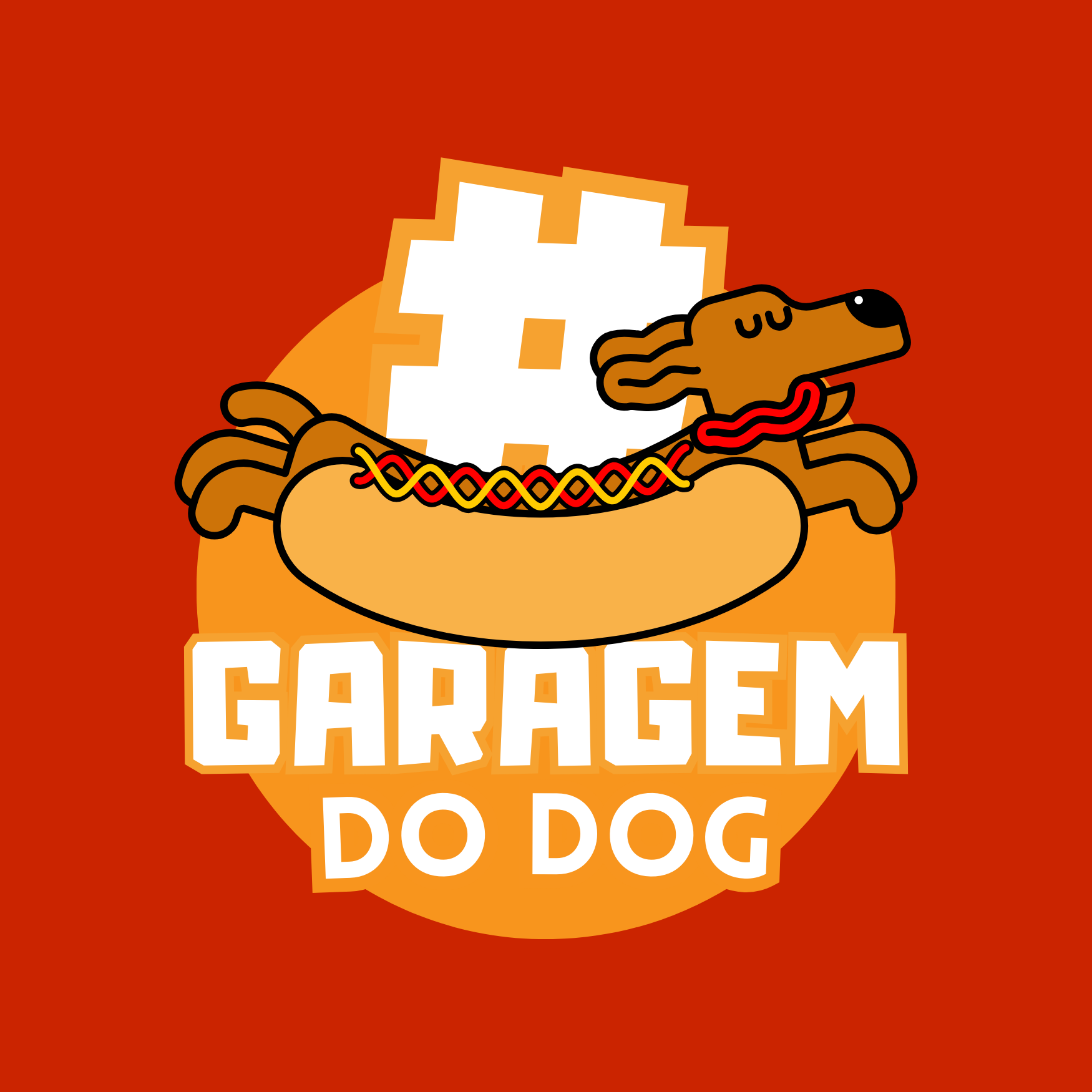 Garagem do Dog