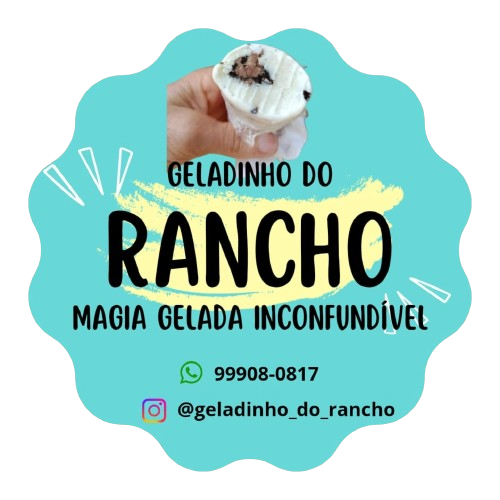 Geladinho Gourmet do Rancho