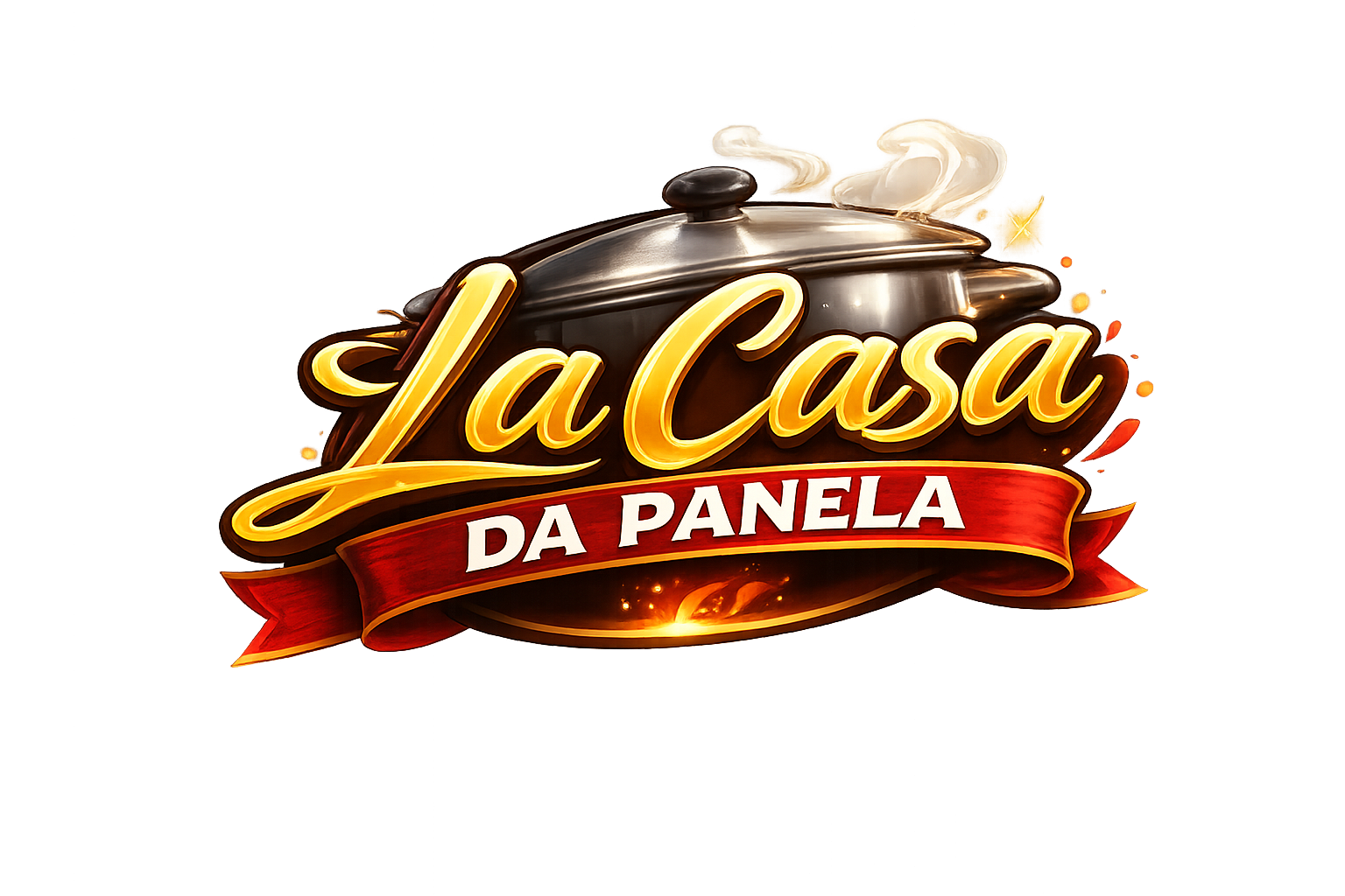 La Casa da Panela