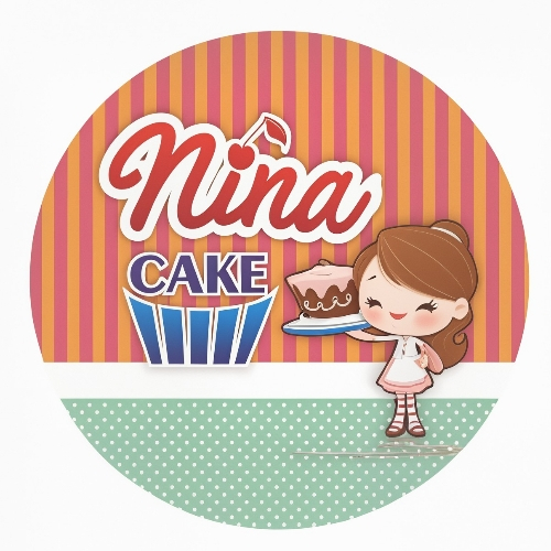 Nina cake