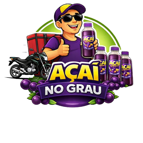 Açaí no Grau