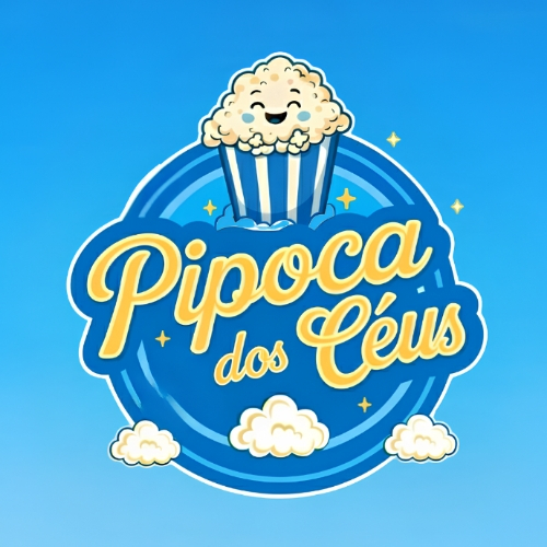 Pipoca do Céu