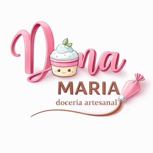 Dona Maria • Doceria Artesanal