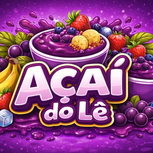 Açaí do Lê