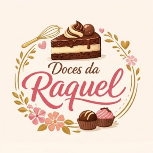 Doces Da Raquel | Açaí  Salgados