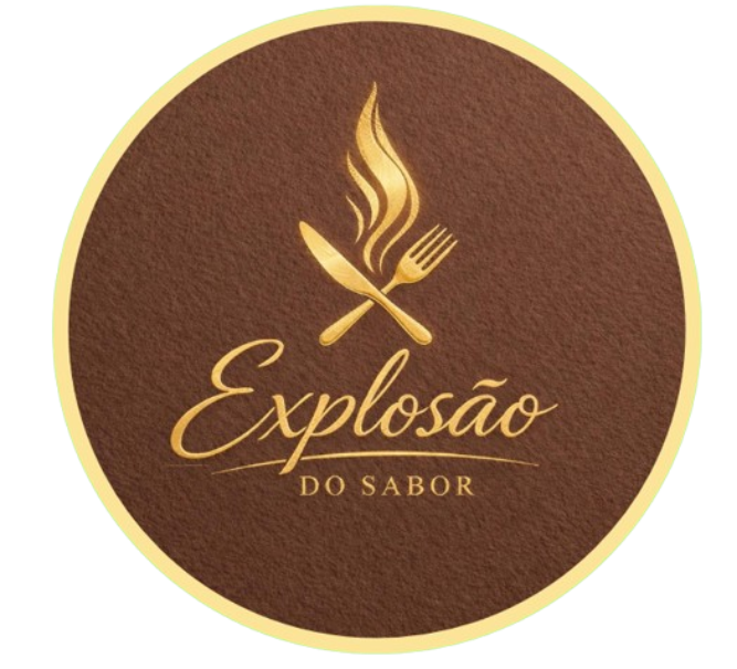Explosão do sabor