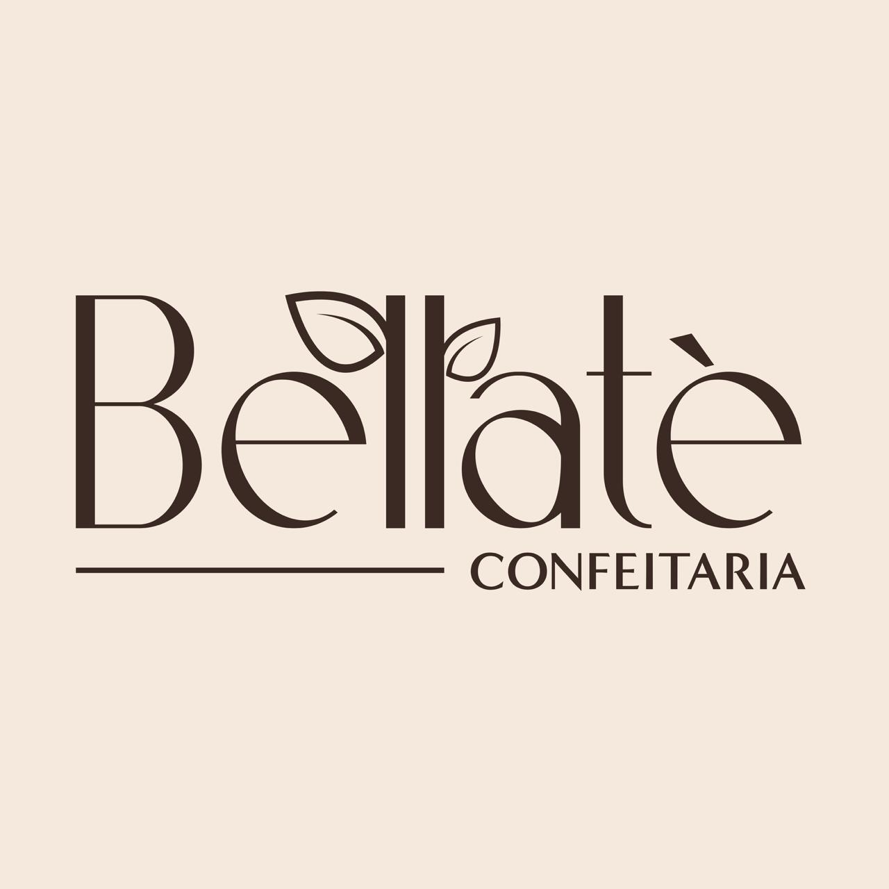 Bellaté Confeitaria