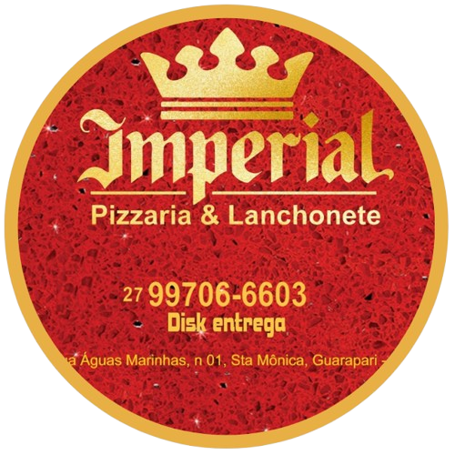 Imperial Pizzaria e Lanchonete