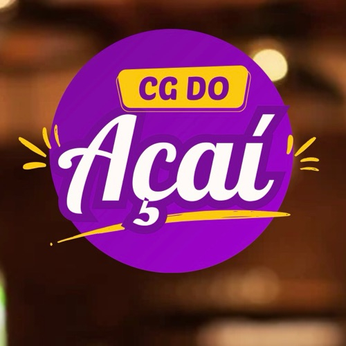 CG DO AÇAÍ