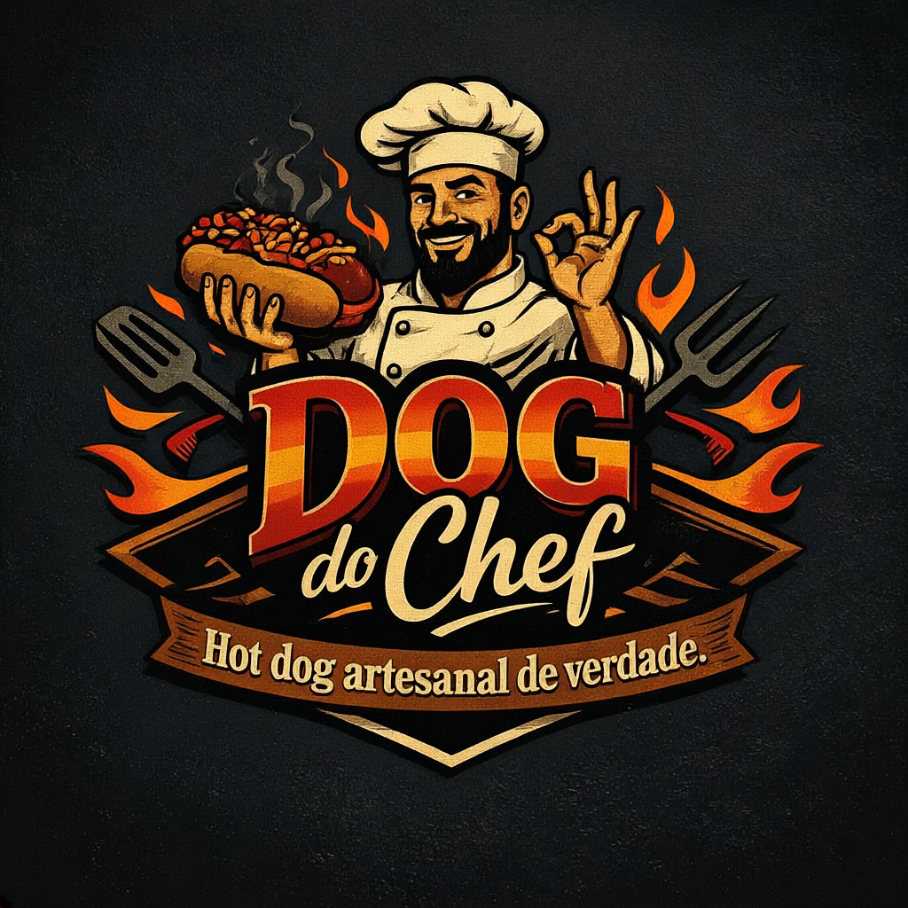 DOG do Chef