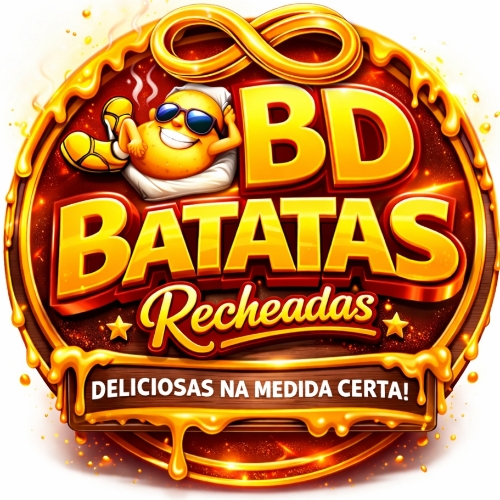 BD Batatas Recheadas