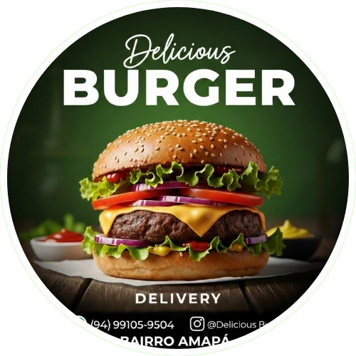Delícious Burguer