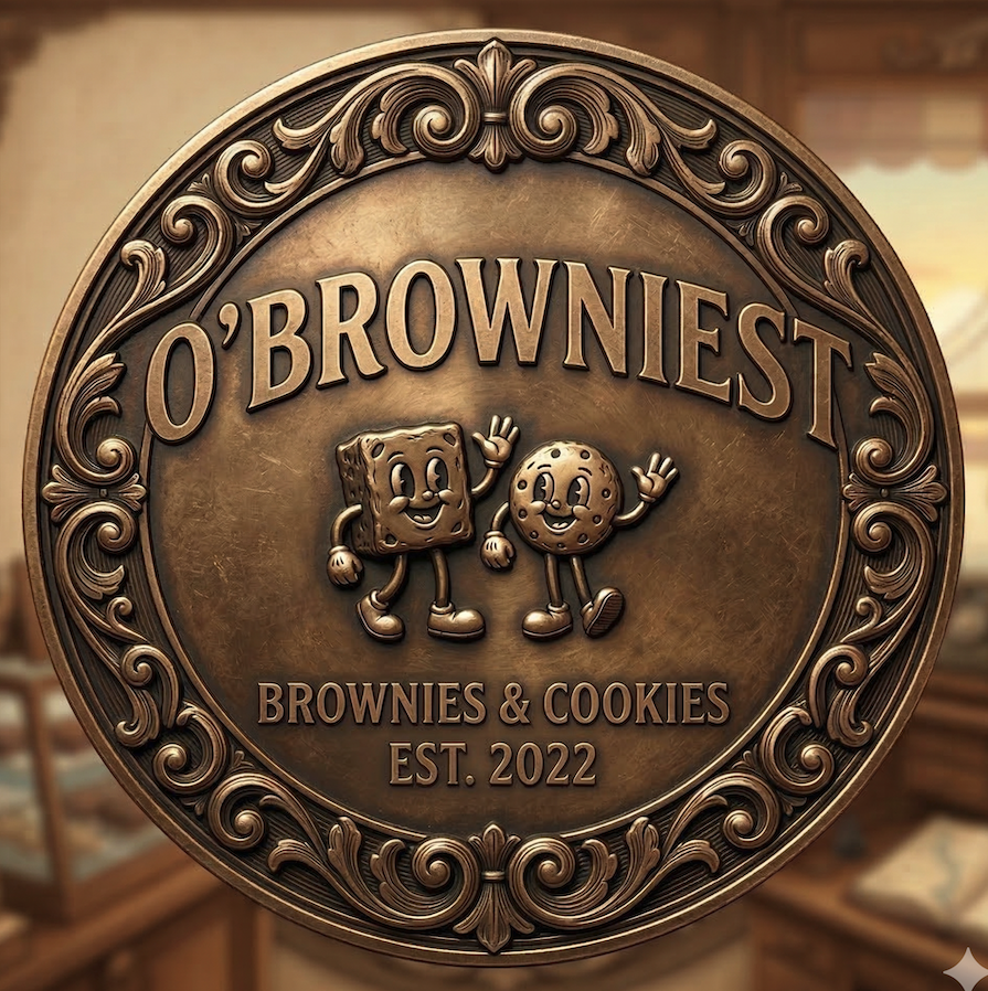 O BROWNIEST