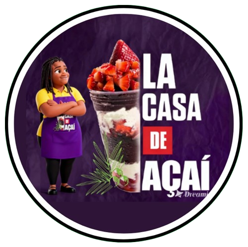 La Casa De Açaí
