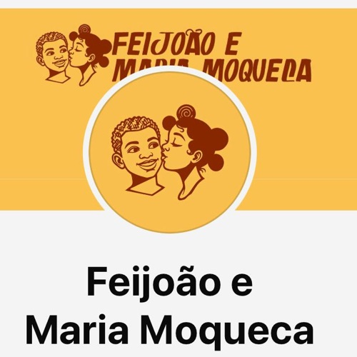 Feijoao  Maria Moqueca