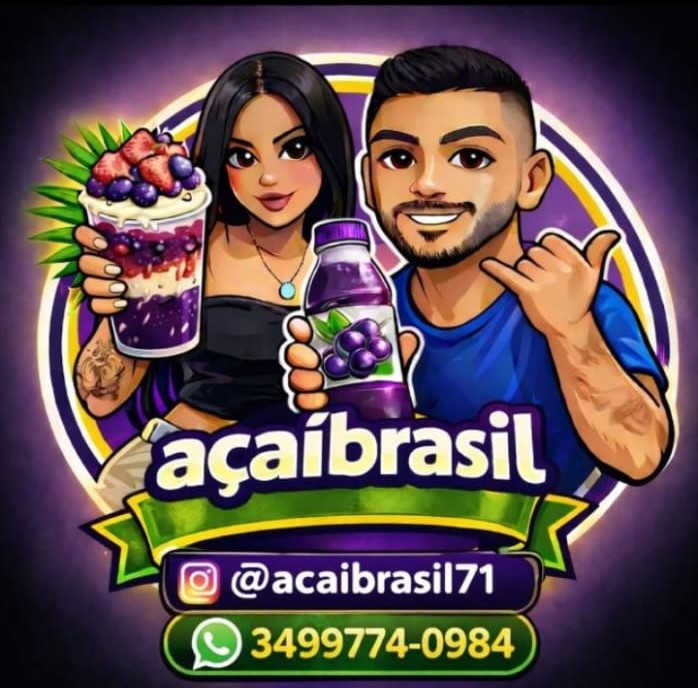 Açaí Brasil