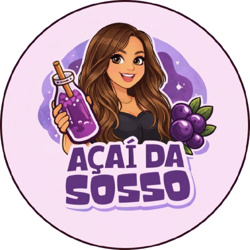 Açaí da Sosso