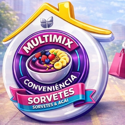 multimix Açái
