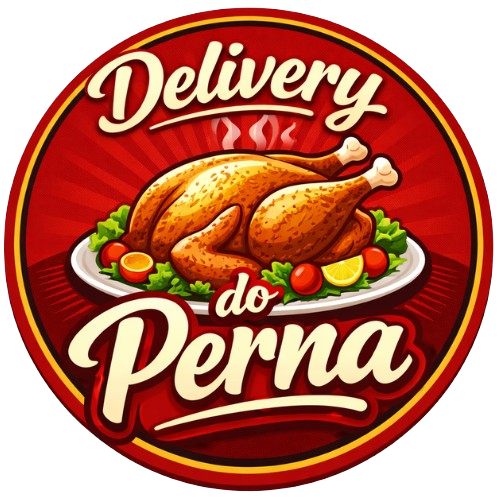 Delivery  do Perna