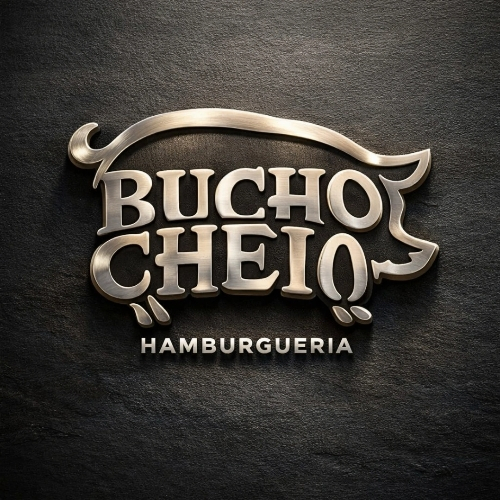 Bucho Cheio Hamburgueria 81