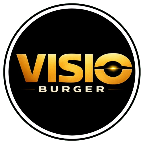 Visio Burger