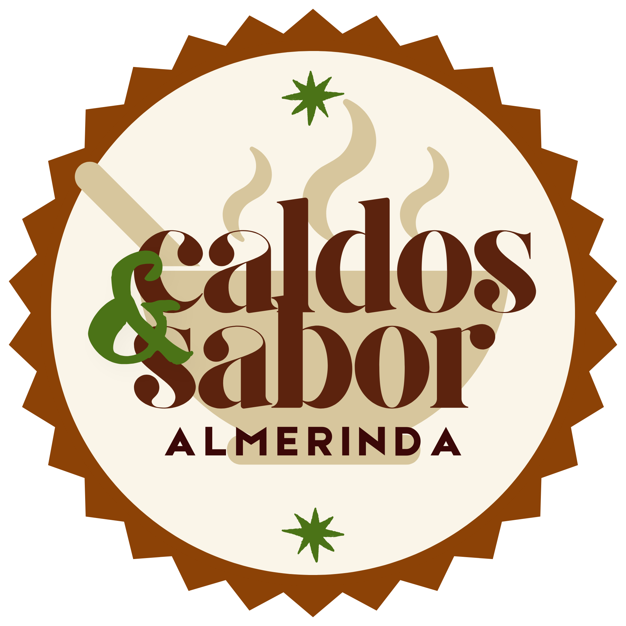 Caldos  Sabor