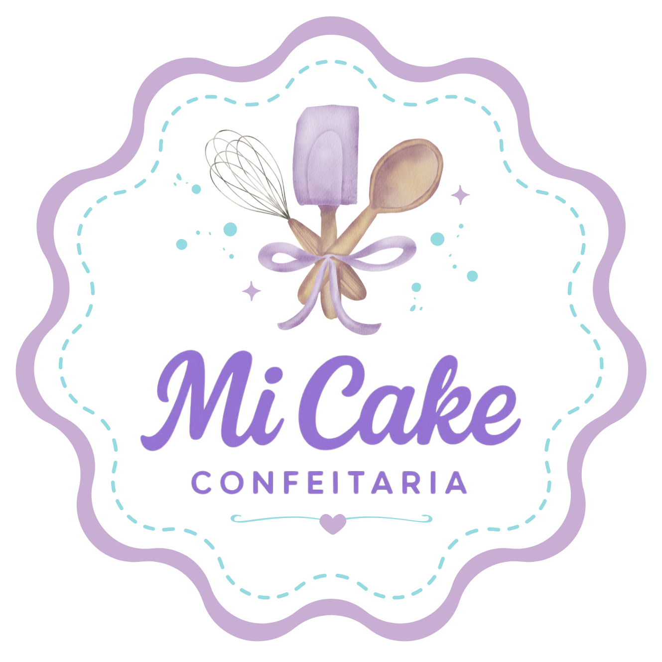 Micakeconfeitaria