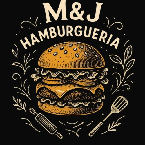 Hamburgueria MJ