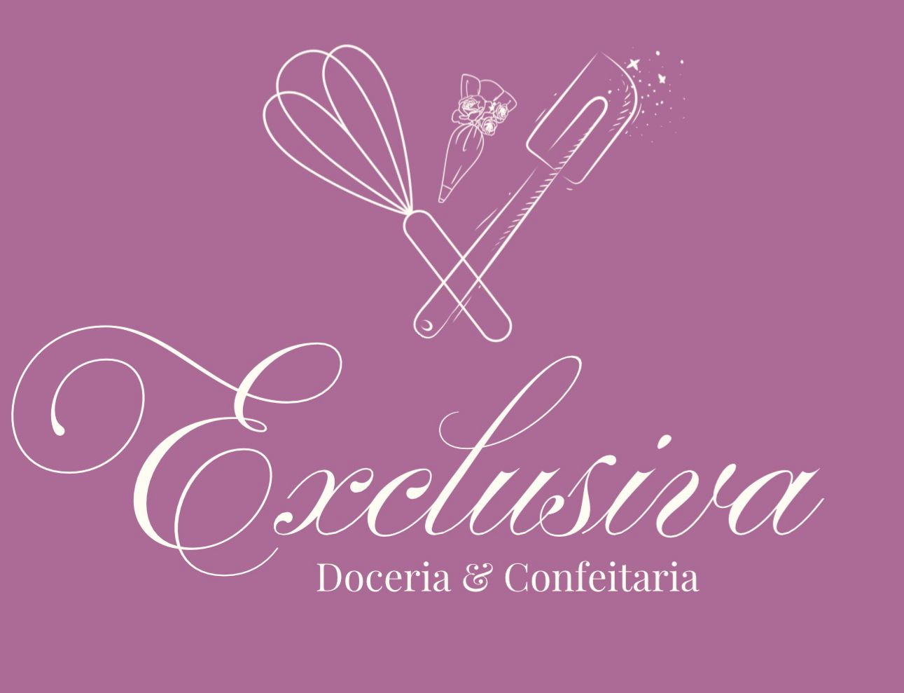 Exclusiva Doceria e Confeitaria