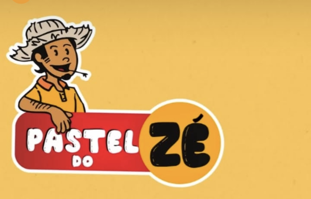 Pastel do zé