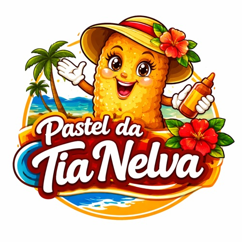 Pastel Da Tia Nelva