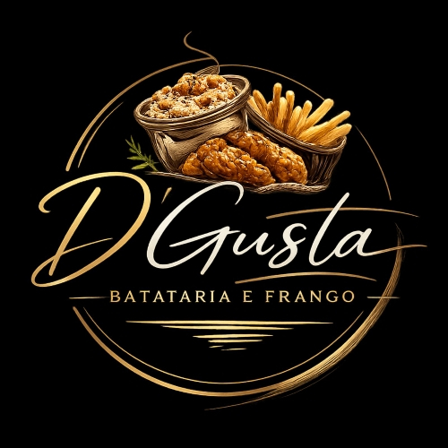 DGusta - Batataria e Frango