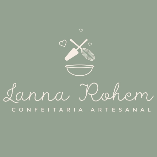Lanna Rohem Confeitaria Artesanal