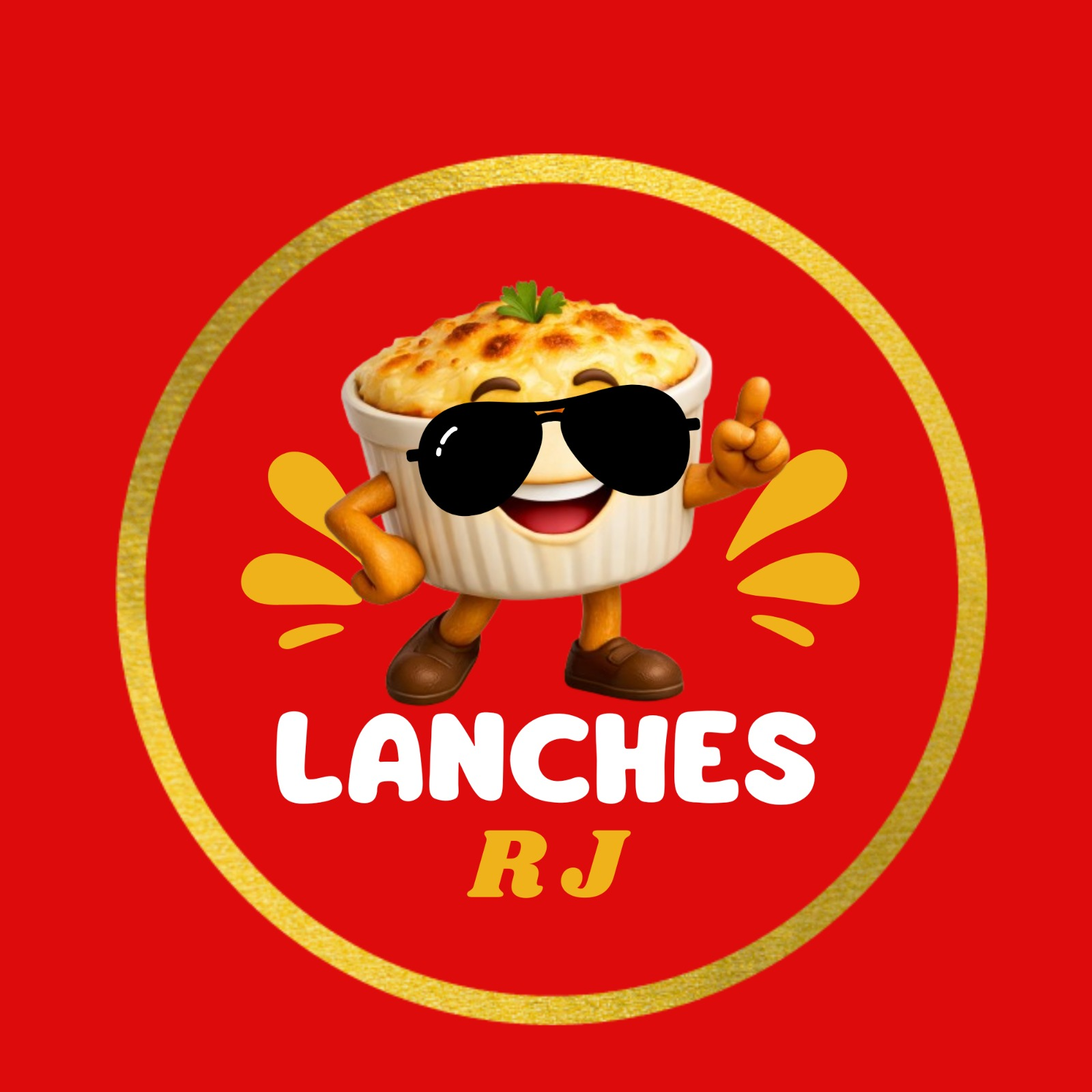 Lanches Rj