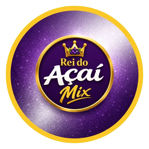 Rei do Açaí Mix