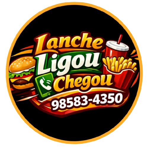 Lanche Ligou Chegou