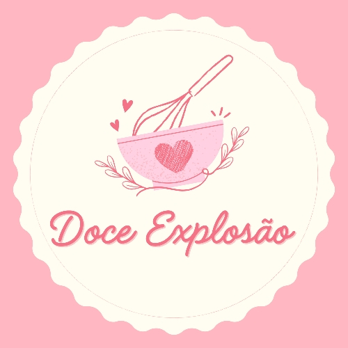 Doce explosão