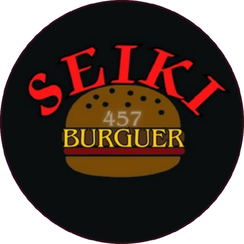 Seiki Burguer