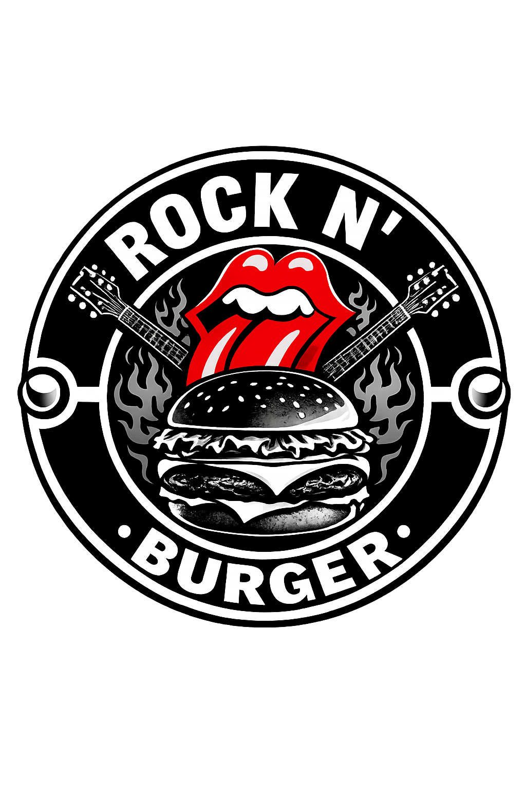 Rock N Burger