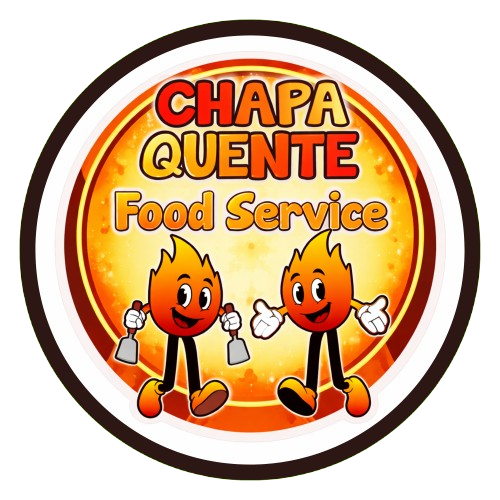 Chapa Quente Food Service