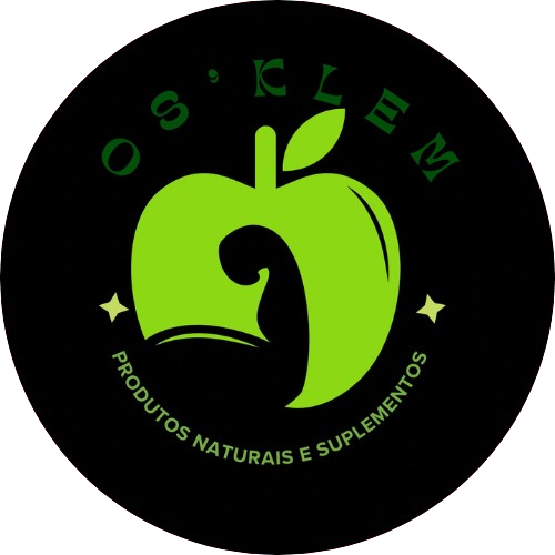 Os’klem Produtos Naturais e Suplementos