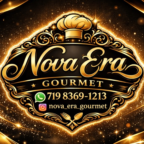 Nova era gourmet